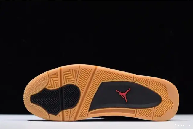 One Kick Air CI1184-001 4 Jordan Retro Laser Black 0603